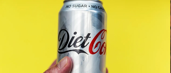 Diet Cola  Big Bottle 