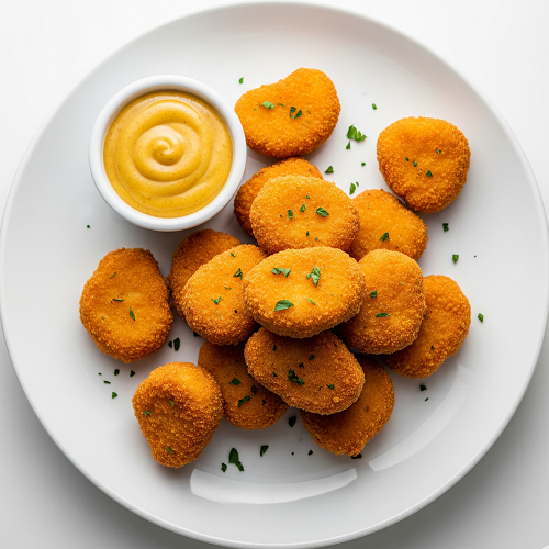 Chicken Nuggets 